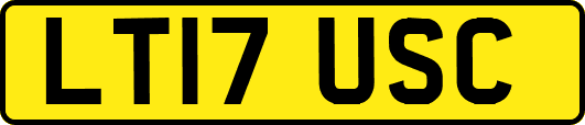 LT17USC