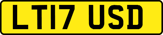 LT17USD