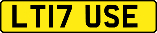LT17USE
