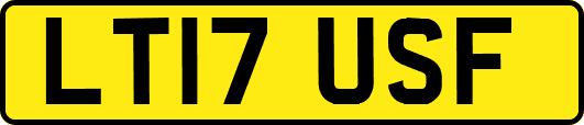 LT17USF