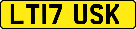 LT17USK