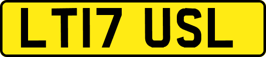 LT17USL