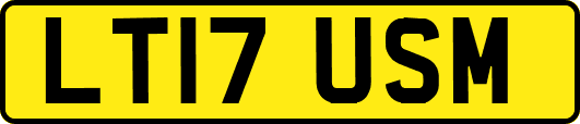 LT17USM