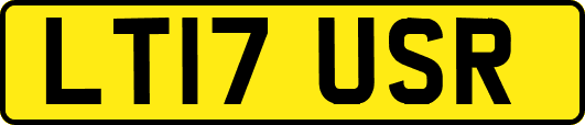 LT17USR