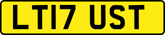 LT17UST