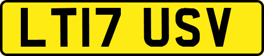 LT17USV