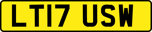 LT17USW