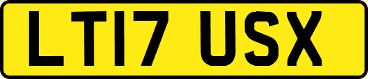 LT17USX