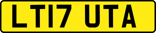 LT17UTA