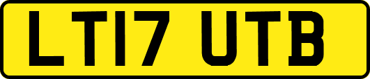 LT17UTB
