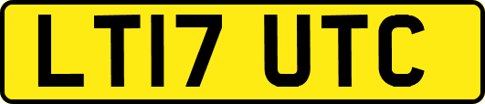 LT17UTC
