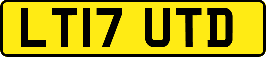 LT17UTD