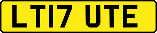 LT17UTE