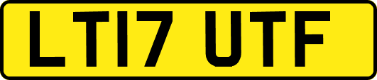 LT17UTF