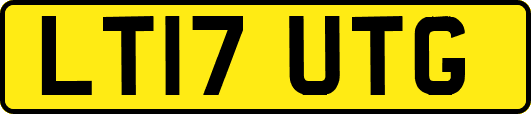 LT17UTG