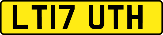 LT17UTH