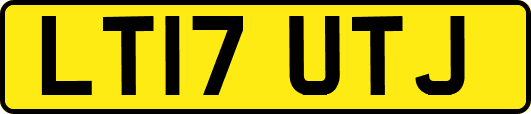 LT17UTJ