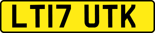 LT17UTK