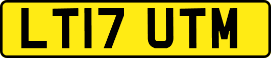 LT17UTM