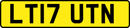 LT17UTN