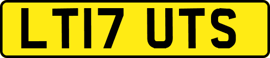LT17UTS