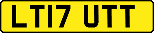 LT17UTT