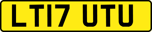 LT17UTU