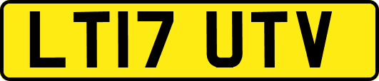 LT17UTV