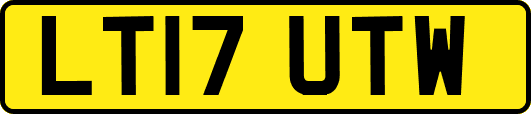 LT17UTW