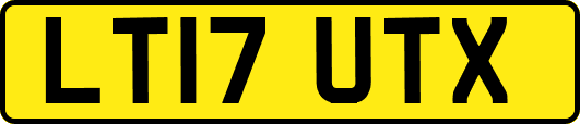 LT17UTX