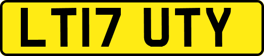 LT17UTY