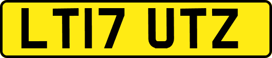 LT17UTZ