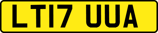 LT17UUA