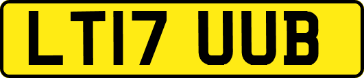 LT17UUB