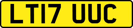 LT17UUC