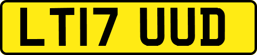 LT17UUD
