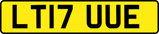 LT17UUE