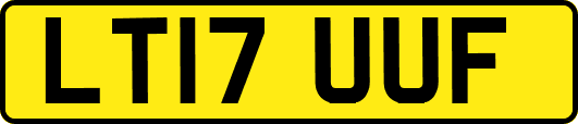 LT17UUF