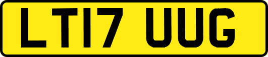 LT17UUG