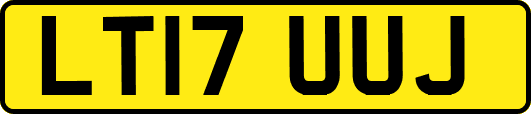 LT17UUJ
