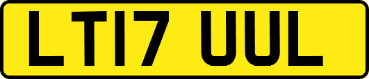 LT17UUL