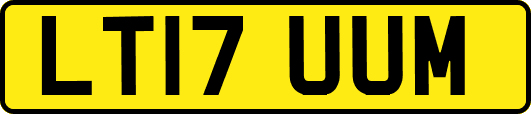 LT17UUM