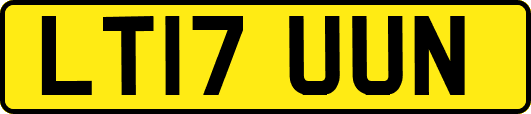 LT17UUN
