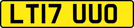 LT17UUO