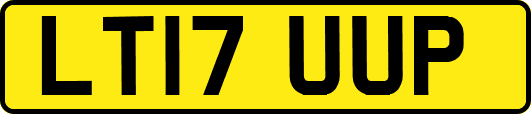 LT17UUP