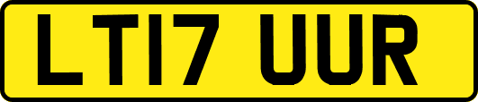LT17UUR