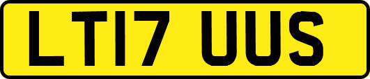 LT17UUS