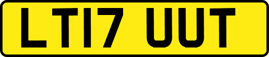 LT17UUT