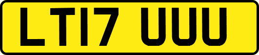 LT17UUU