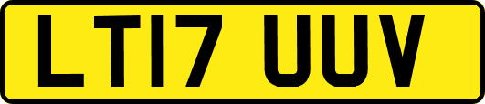 LT17UUV